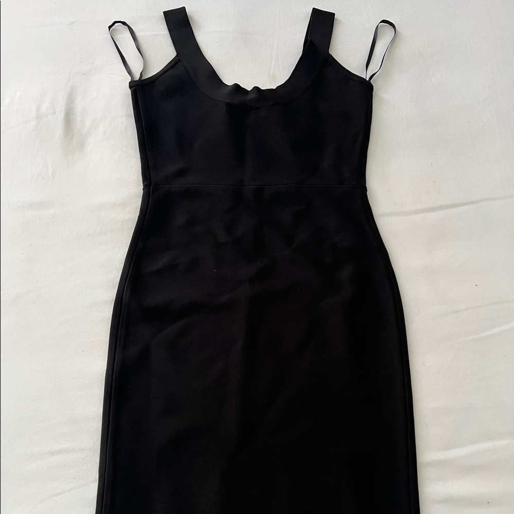 Bcbg Maxazria CASPAR BODYCON DRESS